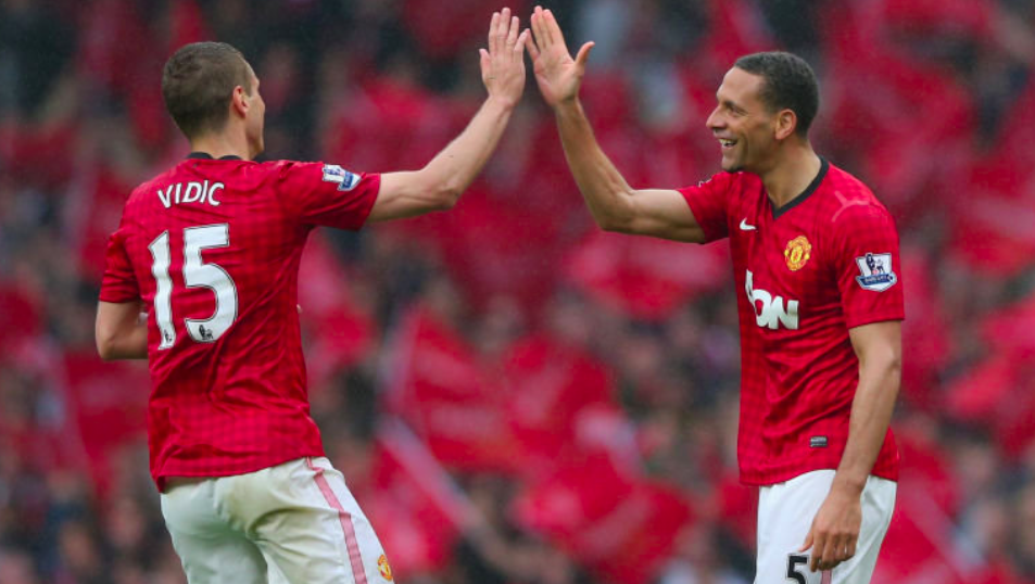 本轮对手是 本轮对手是