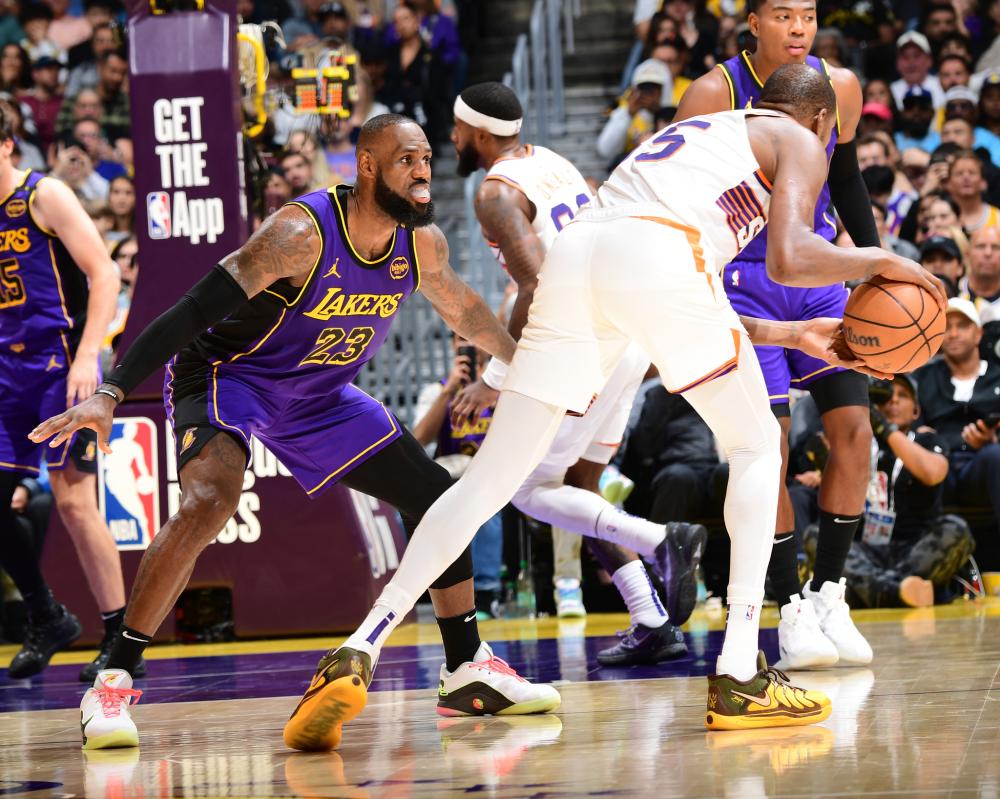 全面防守能 全面防守能